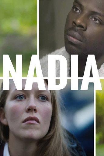 NADIA (2017) poster