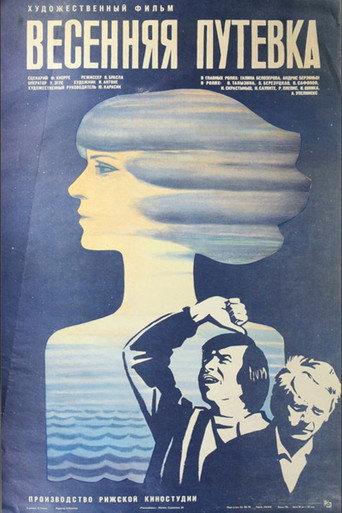 Spring Trip (1979) poster