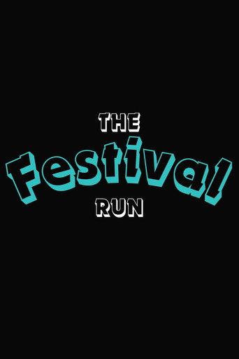 The Festival Run (2026) poster