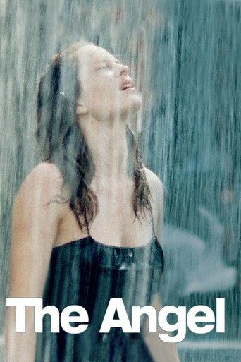 The Angel (2009) poster