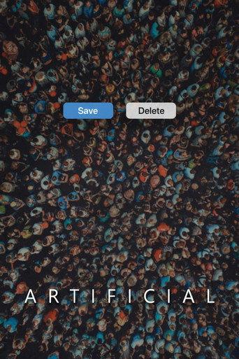 Artificial (2026) poster