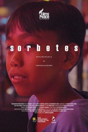 Ice Cream (2025) poster