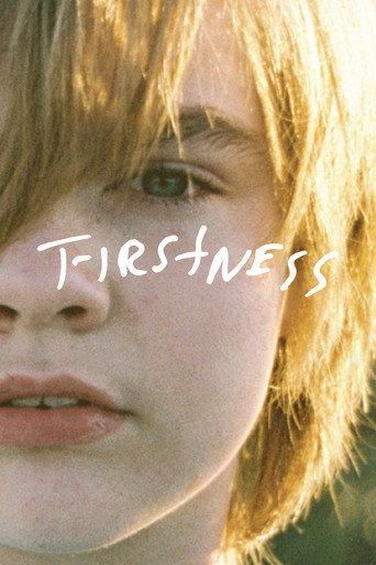 Firstness (2021) poster