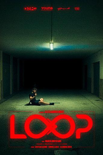 Loop (2024) poster