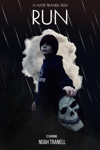 RUN (2023) poster