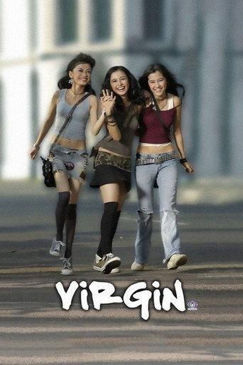 Virgin (2004) poster