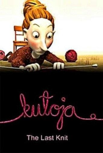 The Last Knit (2005) poster