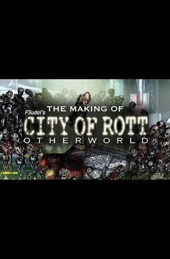 The Making of City of Rott 3 (How to Make Your Own Movie) (2019) poster