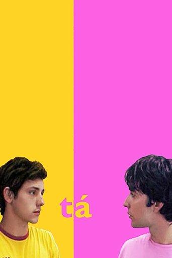 OK (2007) poster