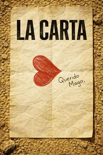 La Carta (2024) poster