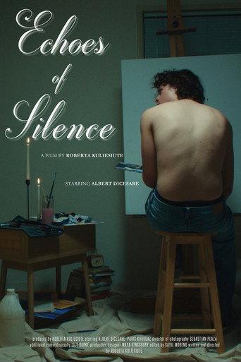 Echoes of Silence () poster