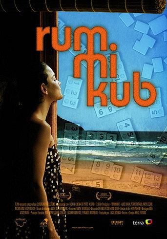 Rummikub (2007) poster