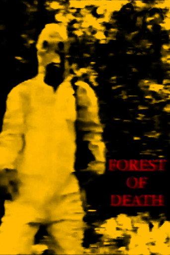 Forest of Death (2021) poster