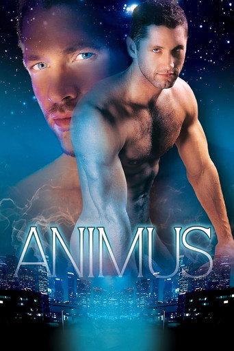 Animus (1999) poster