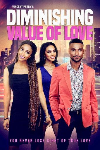 Diminishing Value of Love (2024) poster