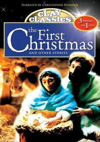 The First Christmas (1998) poster