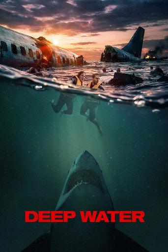 Deep Water (2026) poster