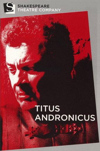 Titus Andronicus (2007) poster