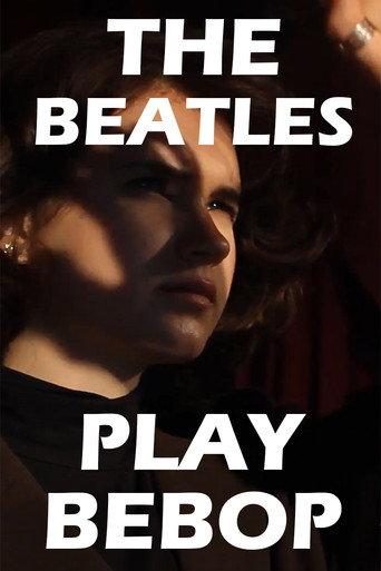 The Beatles Play Bebop (2023) poster