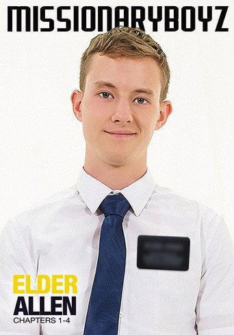 Elder Allen: Chapters 1-4 (2024) poster