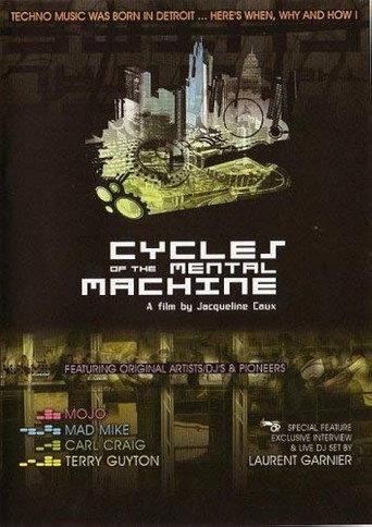 Cycles of the Mental Machine () poster