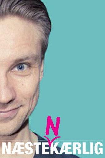 Jakob Svendsen: Næste(n)kærlig (2019) poster