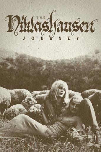 The Niklashausen Journey (1970) poster