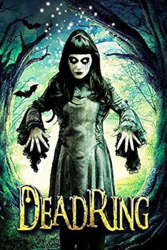 Dead Ring (2016) poster