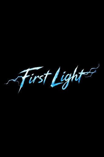 First Light () poster