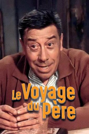 Father's Trip (1966) poster