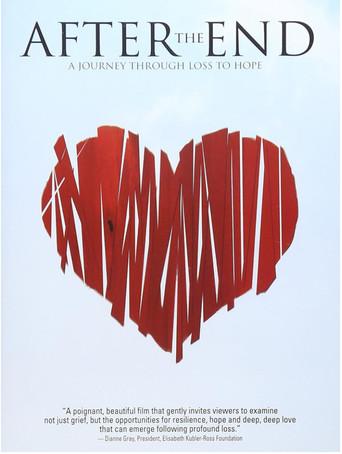After the End (2013) poster