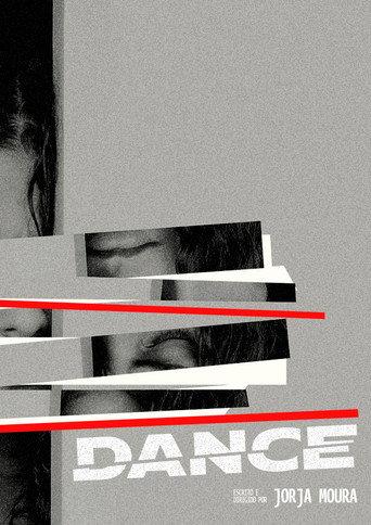 Dance (2021) poster