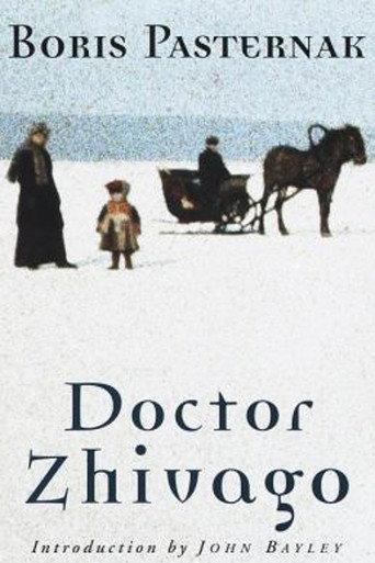 Zhivago: Behind the Camera with David Lean (1965) poster