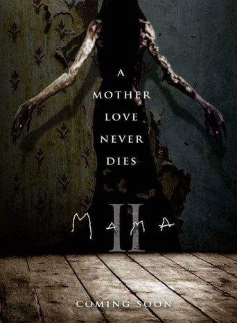 Mama 2 () poster