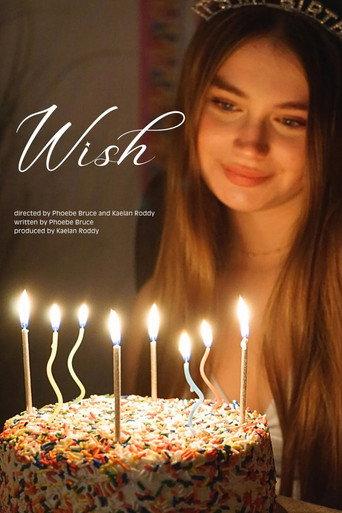 Wish () poster