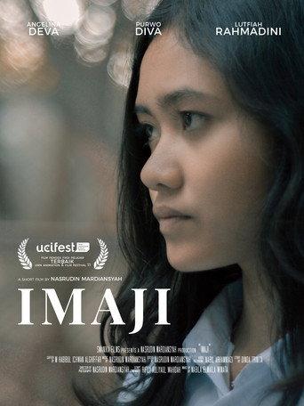 IMAJI () poster