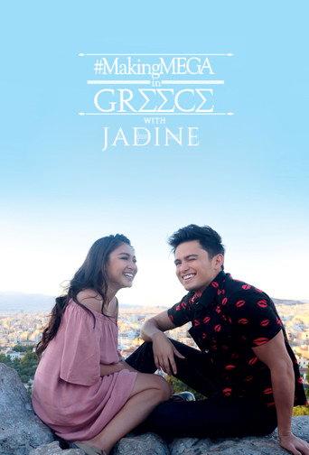 Making MEGA in Greece with JaDine (2016) poster