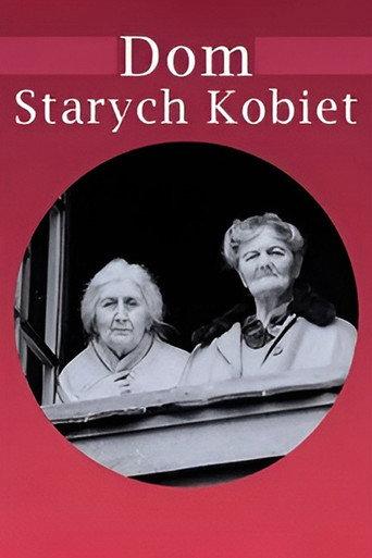 Old Women's House (1957) poster