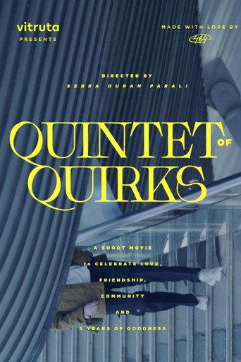 Quintet of Quirks () poster