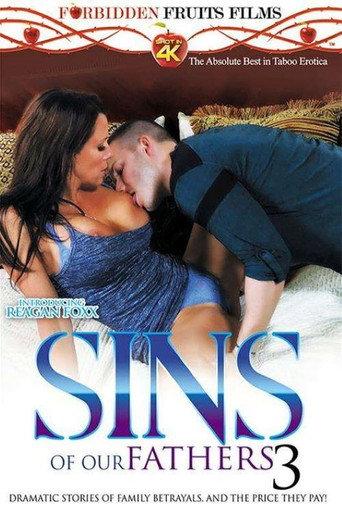 Sins Of Our Fathers 3 (2016) poster