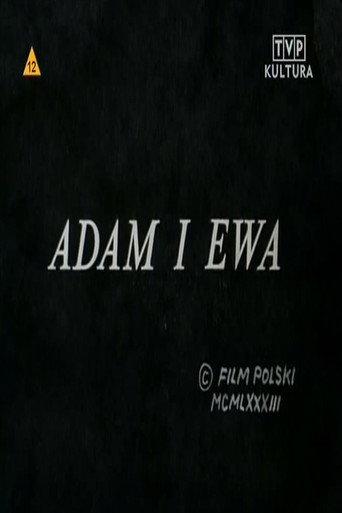 Adam and Eve (1983) poster