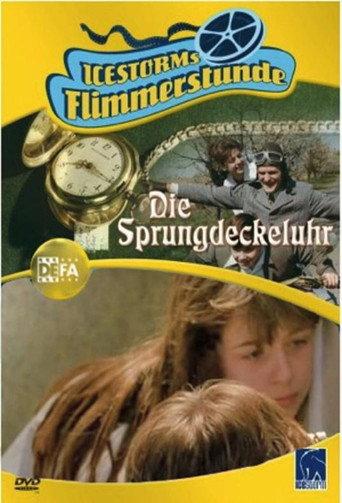 The Pocket Watch (1991) poster