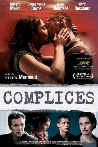 Accomplices (2009) poster