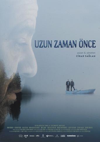 Long Time Ago (2019) poster