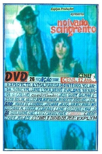 Noivado Sangrento (2024) poster