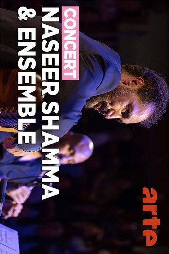 Naseer Shamma @ The Journey of Instruments (2025) poster