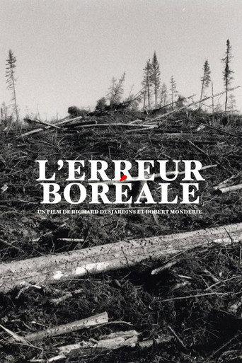 Forest Alert (1999) poster
