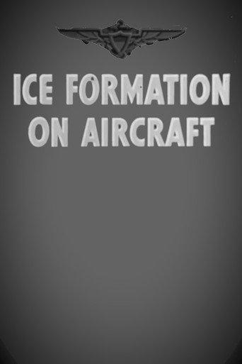 Ice Formation on Aircraft (1942) poster