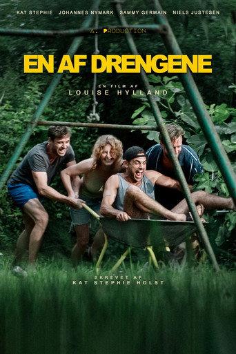 One of the Guys (2022) poster