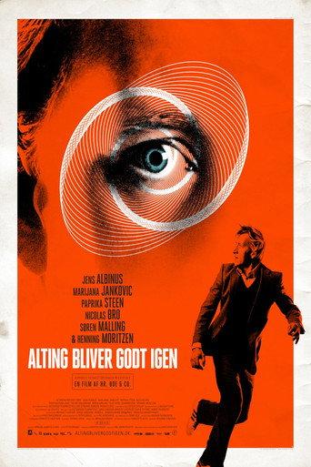 Everything Will Be Fine (2010) poster